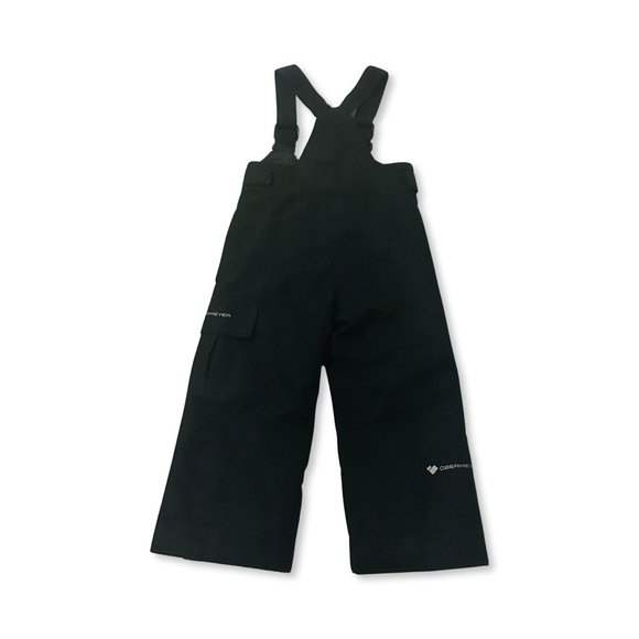 Kid's Obermeyer Volt Bib Snowpants - Picture 2 of 5